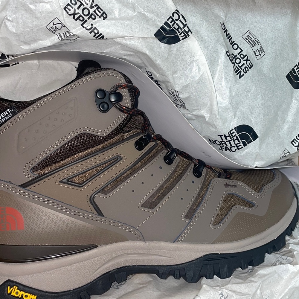 Men’s shoe The north face  hedgehog Boot